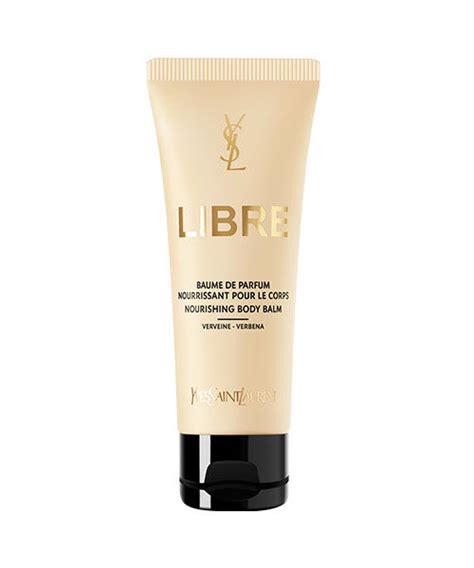 ysl paris body wash|YSL libre body wash.